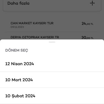 Akbank Haksız Yere Alınan Üyelik Ücreti