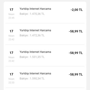 Azar Chat Azar Paramı Geri Ver