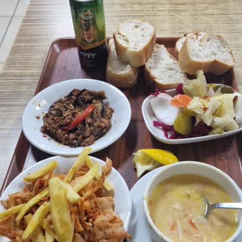 Mirkelam Dinlenme Tesisleri Bu Haksızlığa Kim Dur Diyecek.