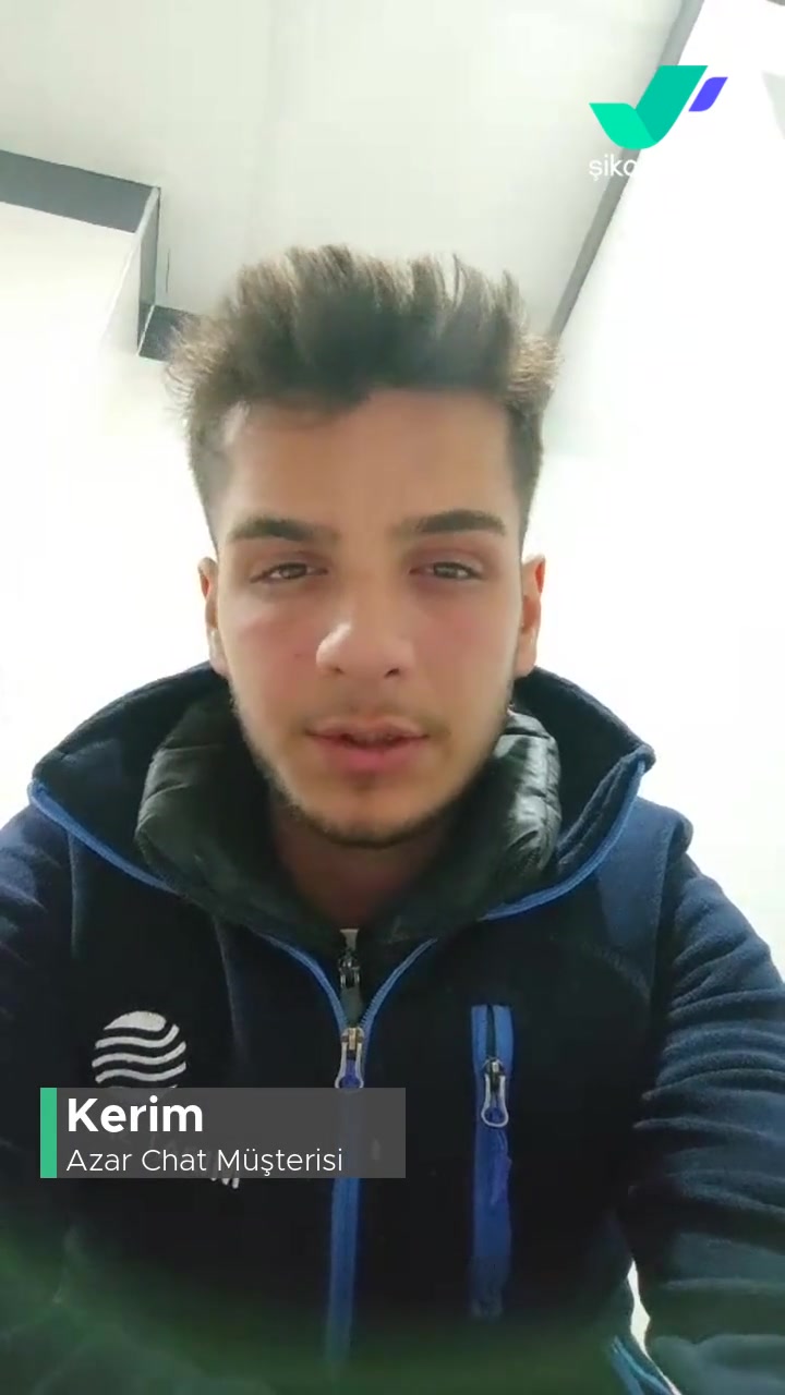 Azar Chat Jeton Yüklemeye Çalışırken 5 Defa Param Çekilip Hiçbir Jeton Yüklenmedi! videonun kapak resmi