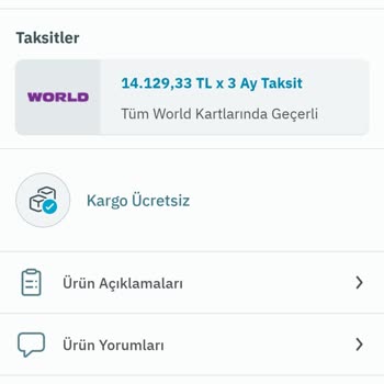 Epttavm Tek Taraflı Siparişimi İptal Etti