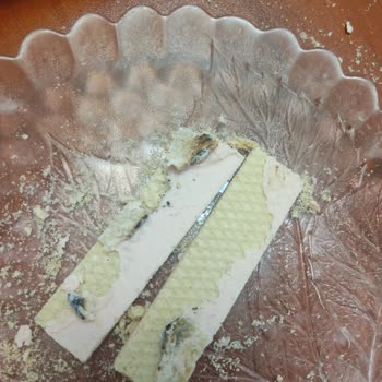 Eti Gıda Eti Hoşbeş Bozulmuş Gida