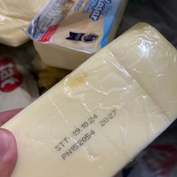 Bozulan Kaşar Peyniri Ve Görmezden Gelen Yörsan!