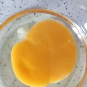 Getir Büyük Küflenmiş Yumurtası
