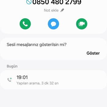 Türk Telekom Sandığımız Müşteri Hizmeti