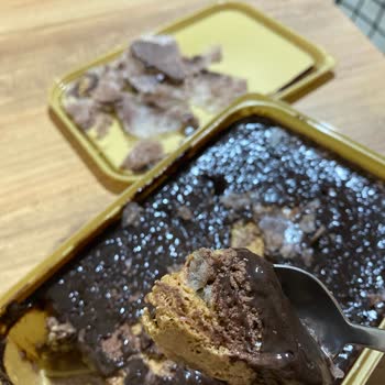 Algida Boom Boom Kat Kat Dondurmada Buzlanma