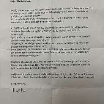 Paramı Boşa Harcadım (Hotiç)