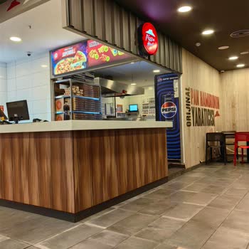 Pizza Hut Yanlış Sipariş Ve Sorumsuz Hizmet
