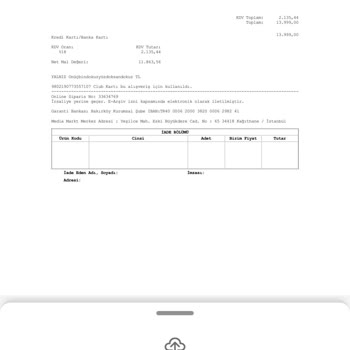 Dyson Ürünün Arkasında Değil.