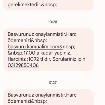 Kariyer Adam Herkesin Parasını Alıp Dönüş Yapmıyor