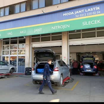 Michelin Müşteri İlişkisi Satış Danışmanı