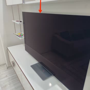 Samsung 55S95B Yetkili Servis