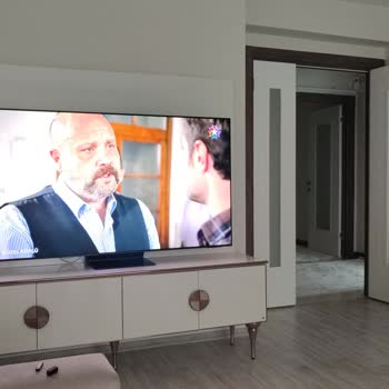 Samsung 55S95B Yetkili Servis