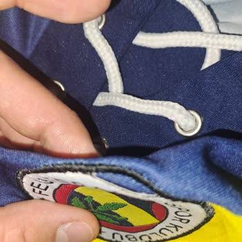 Forma Forum Yolladıkları Forma Hatalı Basımdı, Şikayet Edince De Engellediler.