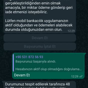 Sydmsos.org Yalan Bilgi Vermiştir.