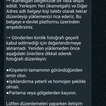 Sydmsos.org Yalan Bilgi Vermiştir.