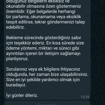 Sydmsos.org Yalan Bilgi Vermiştir.