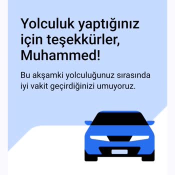 Uber Fazla Para Kesti