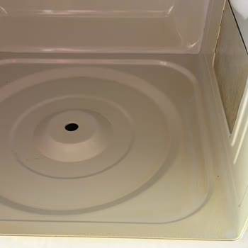 Şenyayla Mikrodalga Kabının Yanması