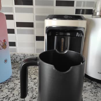 Karaca Hatır Hüps Sütlü Kahve Makinesi