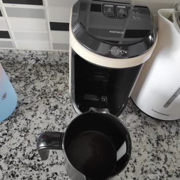 Karaca Hatır Hüps Sütlü Kahve Makinesi