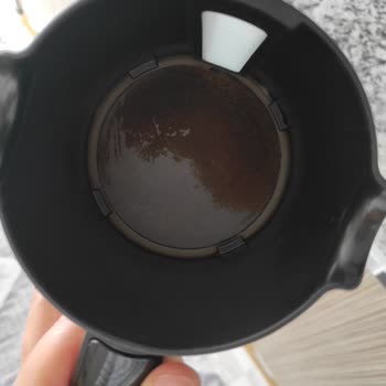 Karaca Hatır Hüps Sütlü Kahve Makinesi