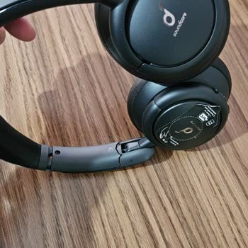 Soundcore Life Tune Kulaklığın Kalitesiz Malzemesi Ve Kronik Sorunu