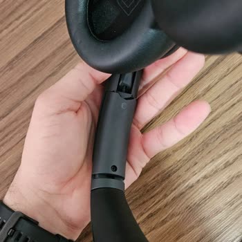 Soundcore Life Tune Kulaklığın Kalitesiz Malzemesi Ve Kronik Sorunu