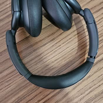 Soundcore Life Tune Kulaklığın Kalitesiz Malzemesi Ve Kronik Sorunu