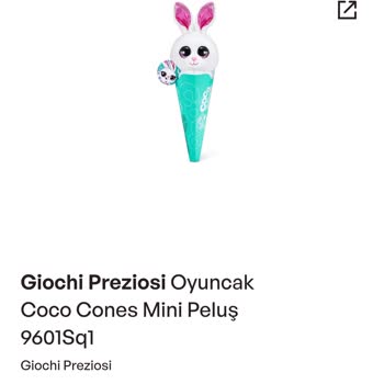 İdefix Görselle Alakasız Ürün Geldi!