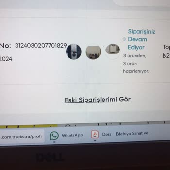 Tiamob Mobilya Siparişi Teslim Etmiyor.