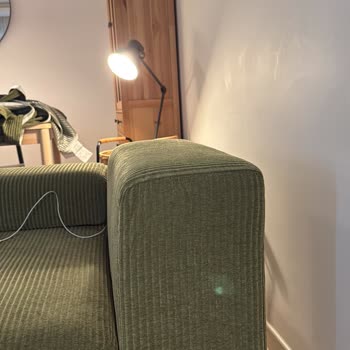 IKEA Kalite Beklentisi Karşılanmayan Koltuklar Ve İlgisiz Hizmet