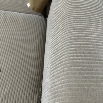 IKEA Kalite Beklentisi Karşılanmayan Koltuklar Ve İlgisiz Hizmet