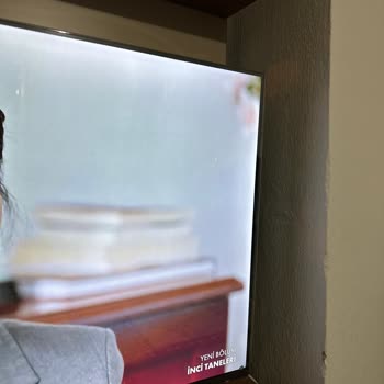 Dijitsu Televizyon Dik Durmuyor