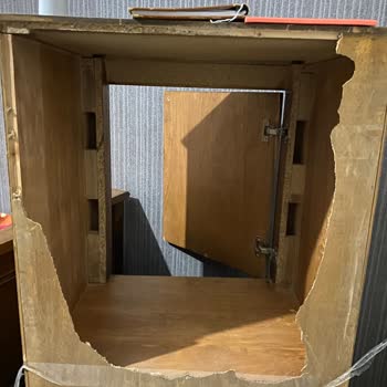 Has Nakliyat Kastamonu Ankara Yolunda Eşya Taşıma Hüsranı