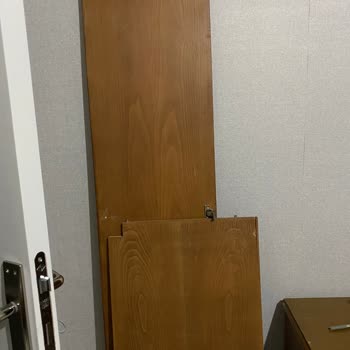 Has Nakliyat Kastamonu Ankara Yolunda Eşya Taşıma Hüsranı