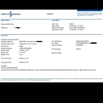 Rubbet Online Bahis Sitesinde Güvensizlik Endişesi