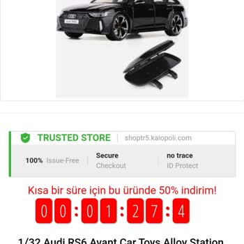 Shoptr5.griese.org Kargomun Nerede Olduğunu Bilmiyorum