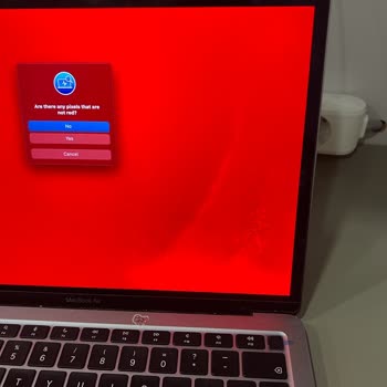 Gürgençler Teknik Servis Hüsranı: Beklentiler Ve Gerçekler