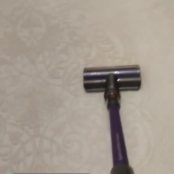 Dyson Halı Başlığı Dönmüyor
