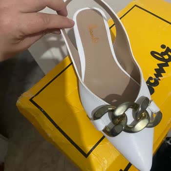 Bambi Ayakkabı Bambi Küflü Ayakkabıları