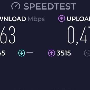 Vodafone Mobil Malatya'da Depremden Sonra Çözülmeyen Bağlantı Problemi