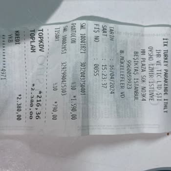 Oysho Giyim Pantolon Kalitesizliği Ve Mağaza Saygısızlığı