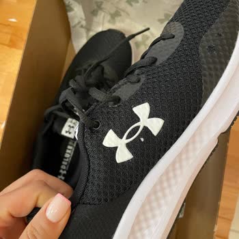 Amazon UA Marka Spor Ayakkabı Siparişim Original Değil