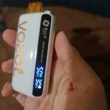 Vozol 12000 3 Gün Bitiyor