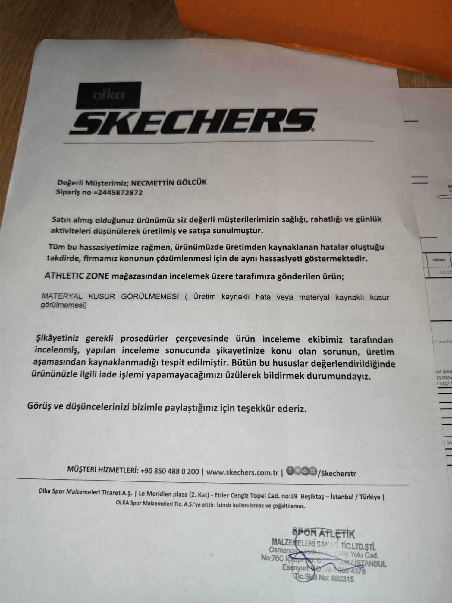 Skechers Return Policy on Worn Shoes: Everything You Need to Know!