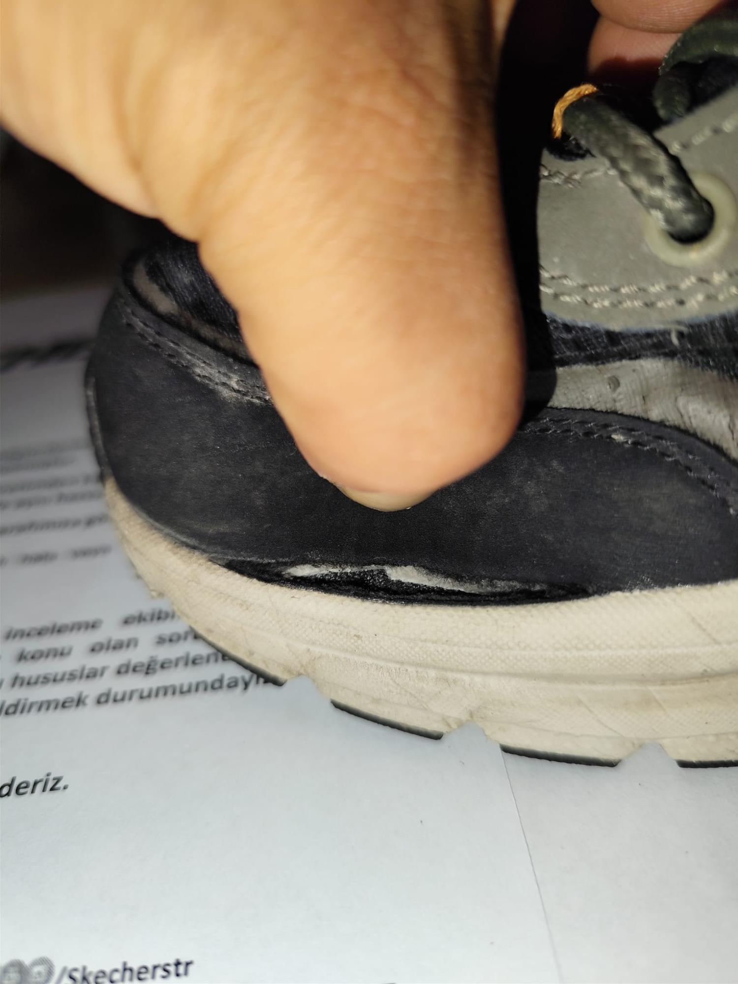 Skechers Return Policy on Worn Shoes: Everything You Need to Know!