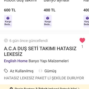 Trendyol Dürüst Alıcı Ve Satıcıların Mağduriyeti