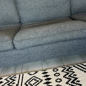 IKEA'dan Aldığım Bir Haftalık Koltuğun Çökmesi