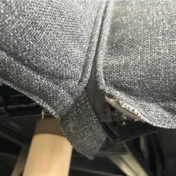 IKEA'dan Aldığım Bir Haftalık Koltuğun Çökmesi